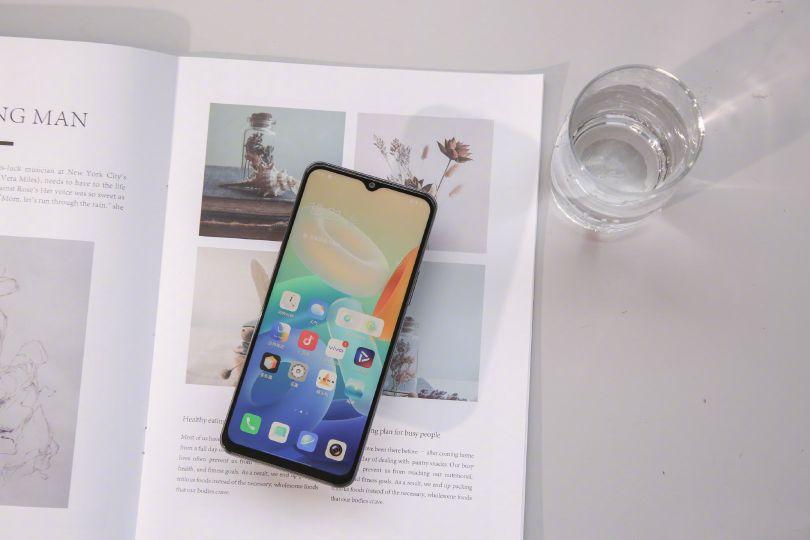 VI0V最新款手机，科技与美学的巅峰融合