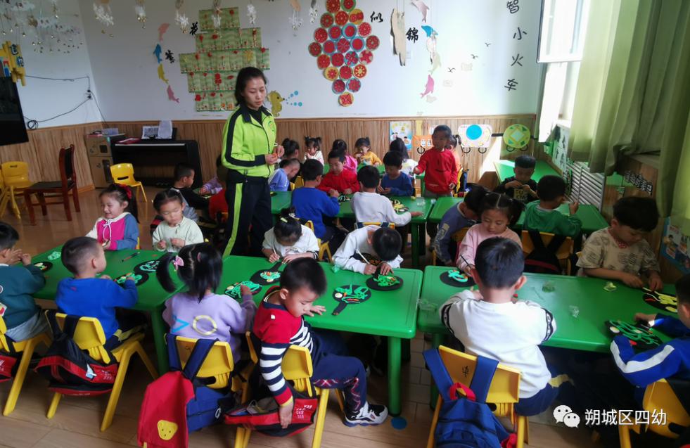 幼儿园最新教育政策,塑造未来的关键一步行动指南