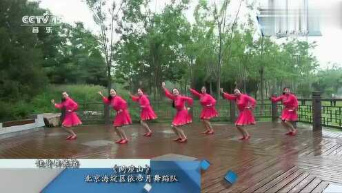 广场舞新风尚,城市文化中的璀璨明珠