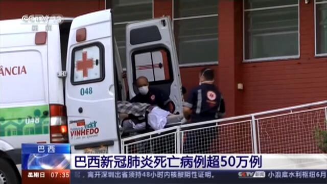 全球视野下的巴西斯肺炎最新消息与应对策略进展